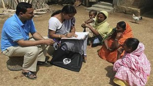 census, population census, Ministry of Home Affairs, COVID-19
