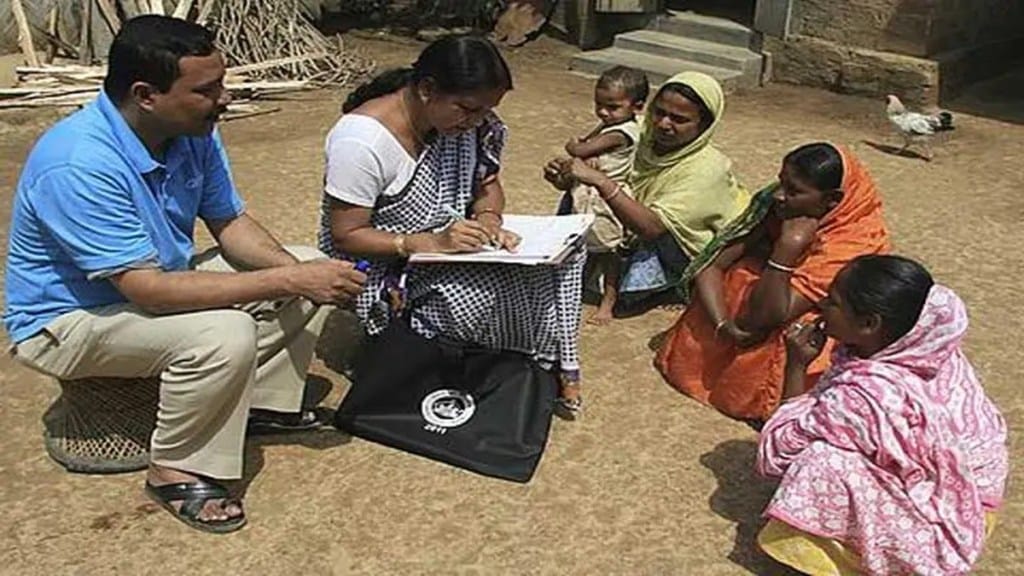 census, population census, Ministry of Home Affairs, COVID-19 census, population census, Ministry of Home Affairs, COVID-19
