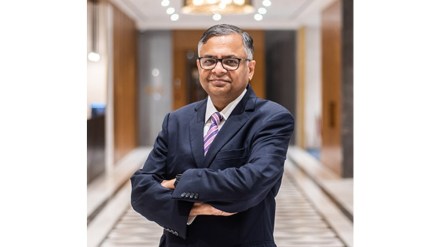 First AGM of a group firm attended by Tata Sons chairman after Air India crash / Representational Photo. (Image Source: Tata.com)