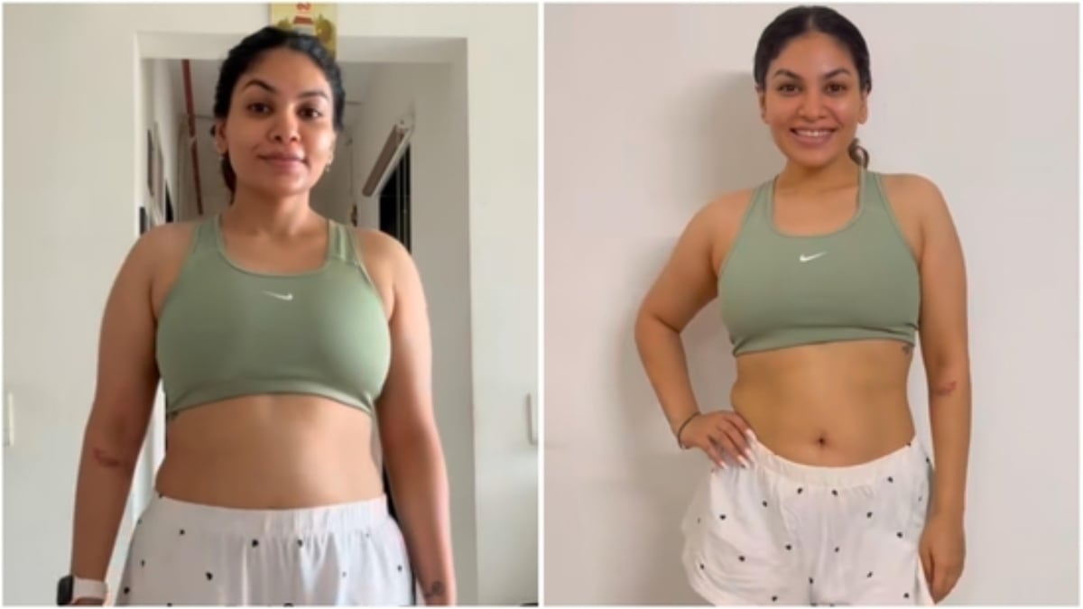 chatgpt woman fitness