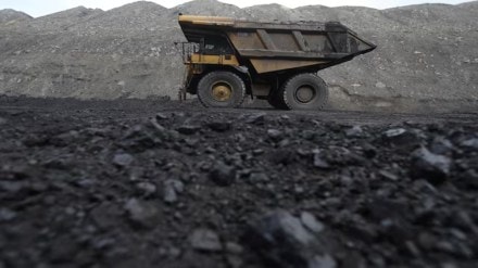 Coal India, production, coal production, coal offtake, subsidiaries, FY25 target