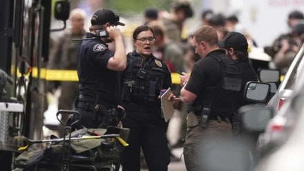 Colorado terror attack condemned Colorado terror attack condemned