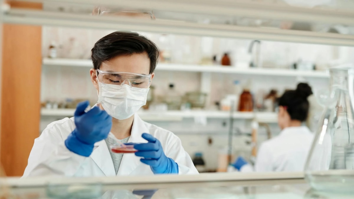 COVID-19 surge in India: As leading hospitals in Delhi report a spike in OPD visits, Delhi’s total COVID-19 caseload has increased to 757, with 66 new infections recorded in just one day.