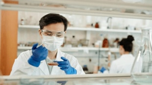 COVID-19 surge in India: As leading hospitals in Delhi report a spike in OPD visits, Delhi’s total COVID-19 caseload has increased to 757, with 66 new infections recorded in just one day.