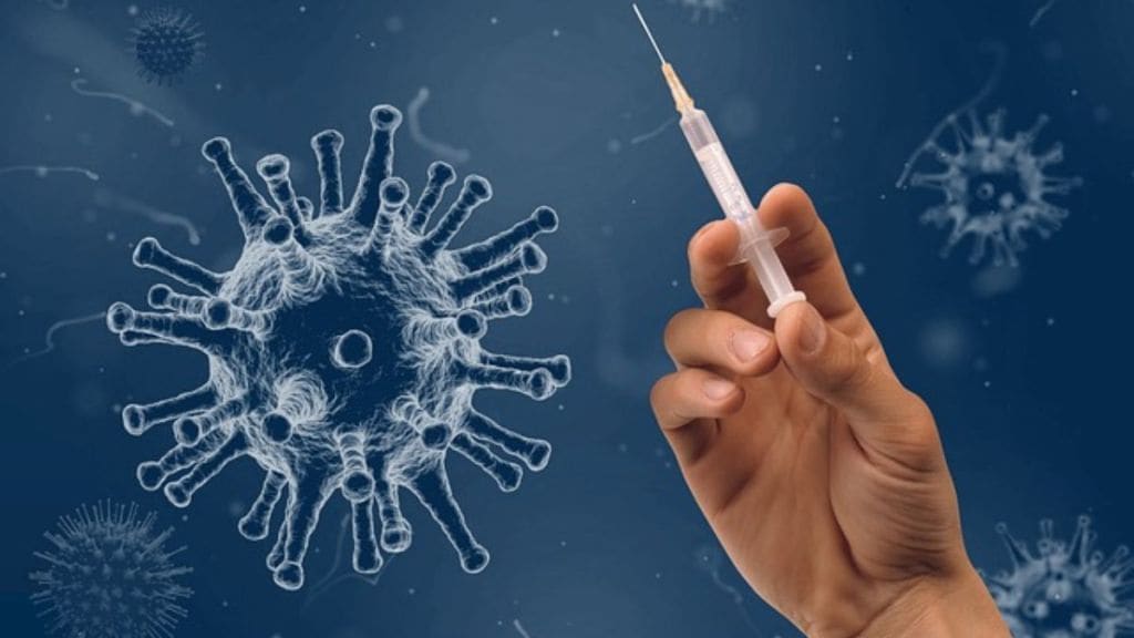 COVID-19 booster vaccine