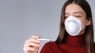 Common covid-19 symptoms