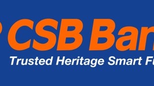CSB Bank, banking sector, banks, Pralay Mondal, leadership position, appointment, MD & CEO,