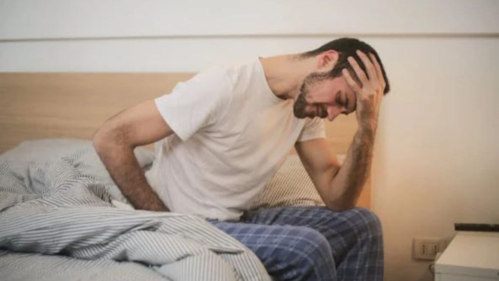 Father's Day 2025: Midlife health issues in men