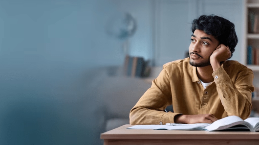 ‘I feel stuck and depressed’: Aspiring data scientist questions career path in shifting tech landscape