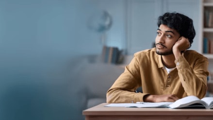 ‘I feel stuck and depressed’: Aspiring data scientist questions career path in shifting tech landscape