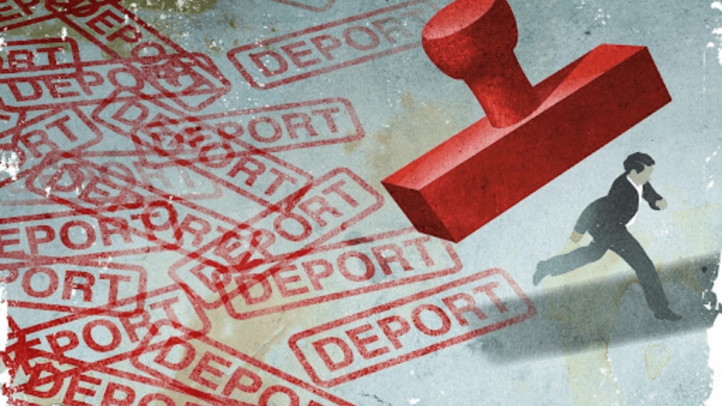 deportation, immigrants deportation, immigrants