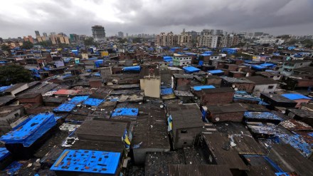 Dharavi Redevelopment Project, Mumbai, apartments, affordable housing, Dharavi