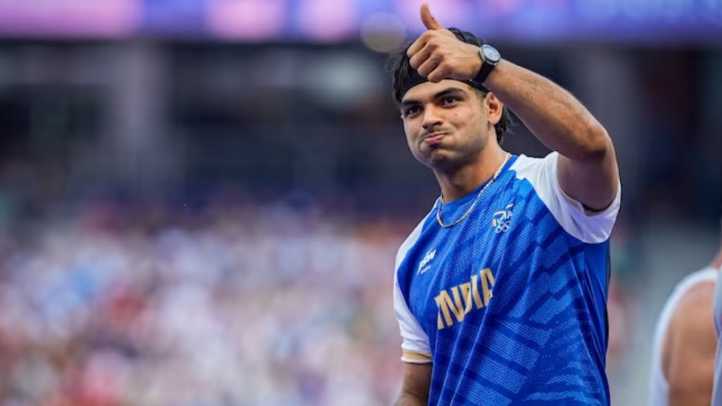 Neeraj Chopra set to star in the high quality men's javelin field at the Paris Diamond League on 20 June. Neeraj Chopra set to star in the high quality men's javelin field at the Paris Diamond League on 20 June.