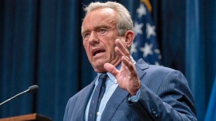 What’s making Americans sick? RFK’s MAHA new documentary blames four key culprits — Here’s what the research says What’s making Americans sick? RFK’s MAHA new documentary blames four key culprits — Here’s what the research says