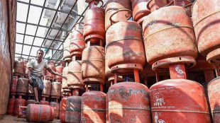 Commercial LPG cylinder price cut by Rs 24; effective from June 1