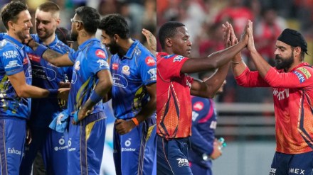 PBKS vs. MI IPL 2025: Mumbai Indians vs. Punjab Kings, check Ahmedabad weather, head-to-head