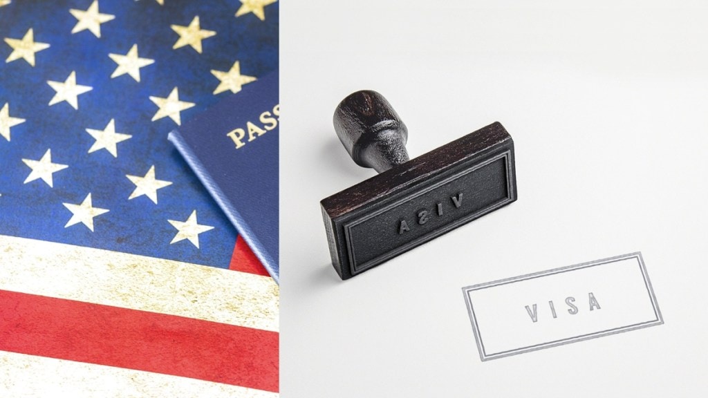 Student's F1 visa for US gets approved, shares winning formula Student's F1 visa for US gets approved, shares winning formula