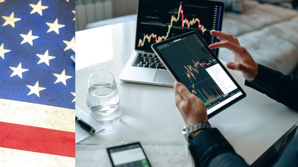 Wall Street week ahead-jobs data, tax bill, trade on tap for rebounding US stocks