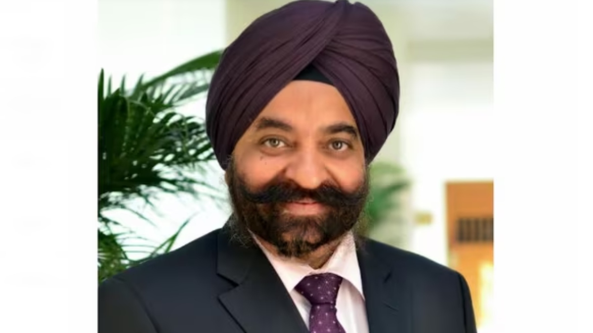 D.P. Singh, CEO at SBI Mutual Fund D.P. Singh, CEO at SBI Mutual Fund