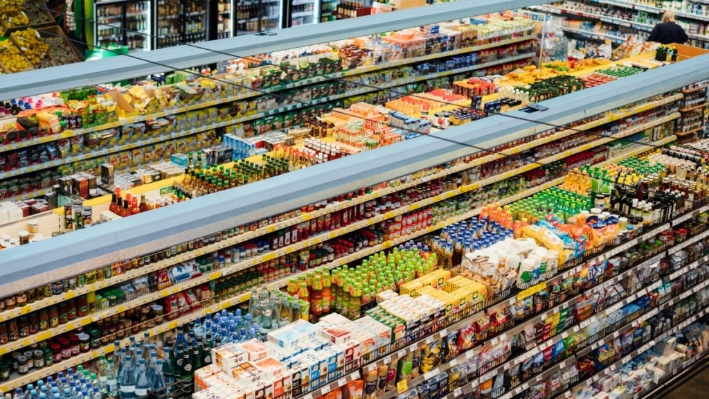 FMCG firms ramp up rural play FMCG firms ramp up rural play