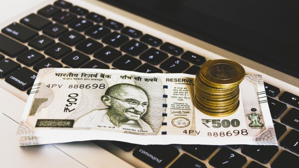 India Inc operating profit growth slowest in 4 years