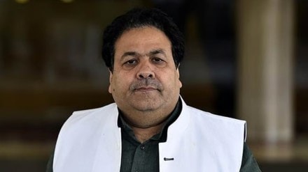 Rajeev Shukla set to succeed Roger Binny as Interim BCCI President: Report