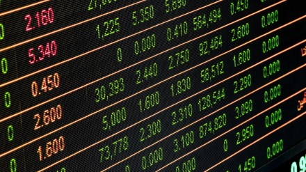 S&P closes higher on trade hopes, Nvidia lifts Nasdaq