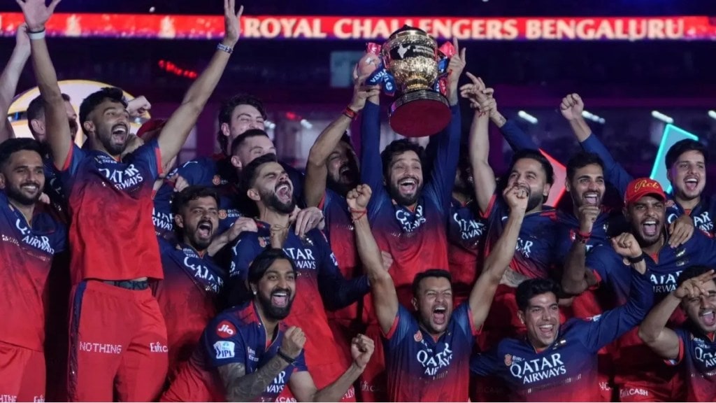 IPL 2025: Here’s full list of award winners, Orange cap, Purple cap, MVP and more IPL 2025: Here’s full list of award winners, Orange cap, Purple cap, MVP and more