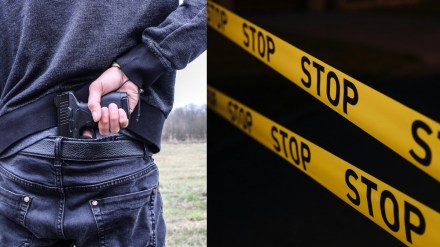 1 dead, 5 injured in mass shooting in Toronto