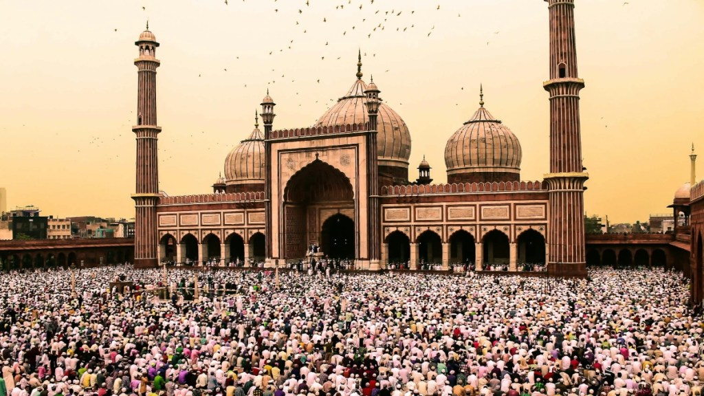 Happy Eid ul-Adha 2025 date time,