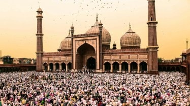 Happy Eid ul-Adha 2025 date time,