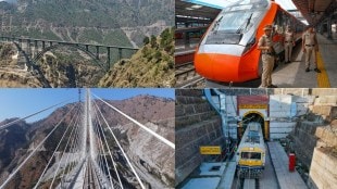 With development projects worth over Rs 46,000 crore on the agenda. PM Modi will also flag off new Vande Bharat trains, unveil key road infrastructure and lay the foundation stone for significant projects.