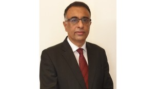 Royal Sundaram appoints industry veteran Vedanarayanan Seshadri as Managing Director