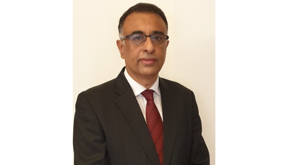 Royal Sundaram appoints industry veteran Vedanarayanan Seshadri as Managing Director