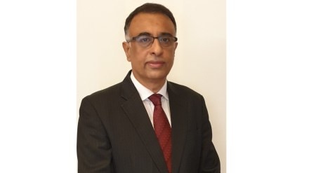 Royal Sundaram appoints industry veteran Vedanarayanan Seshadri as Managing Director Royal Sundaram appoints industry veteran Vedanarayanan Seshadri as Managing Director