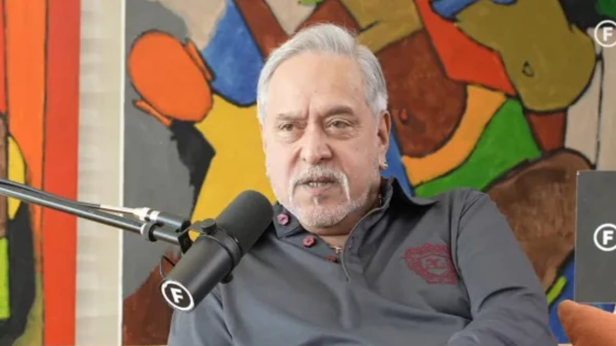 'You were a bait' to 'PR tactics', Vijay Mallya's comeback story divides the internet