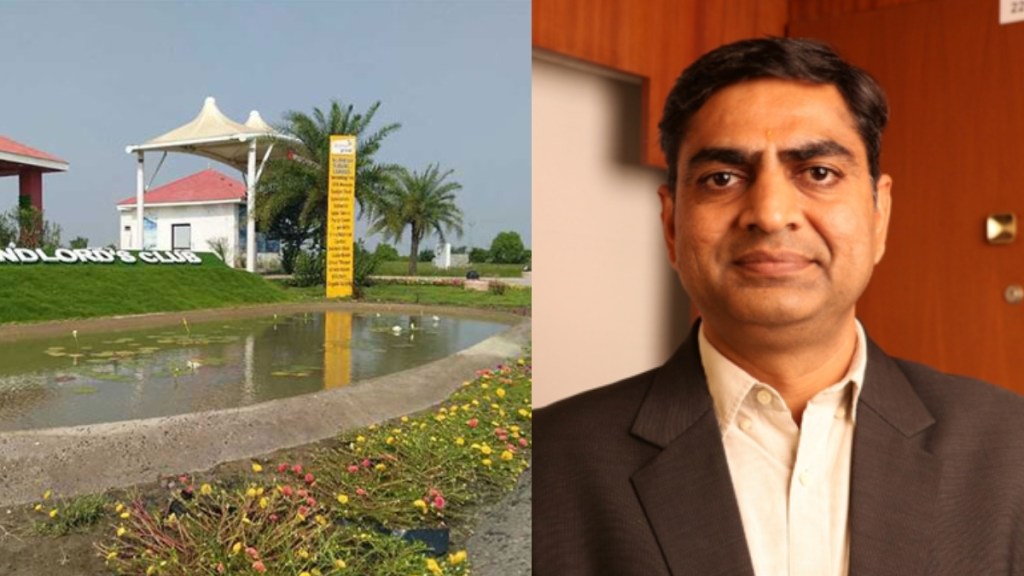 One of the biggest developments in Dholera is the upcoming semiconductor fabrication plant by the Tata Group
