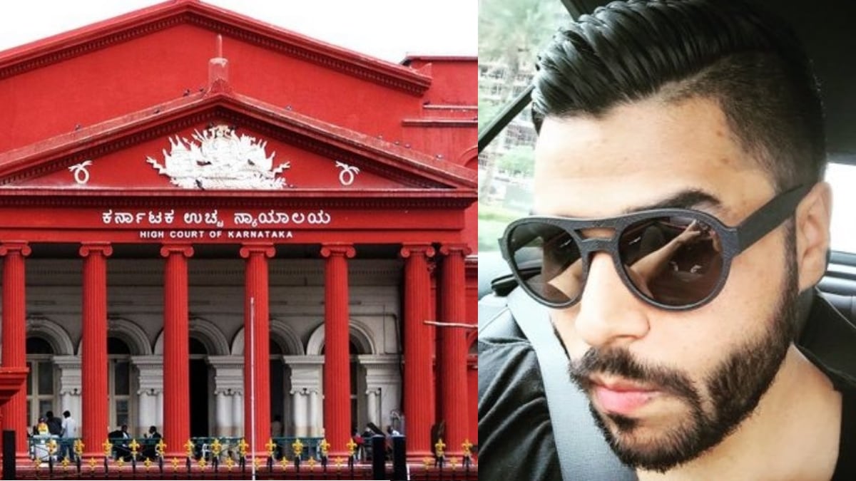 ‘Is CM wrong…’: K’taka HC asks RCB marketing head Nikhil Sosale’s lawyer over plea challenging arrest