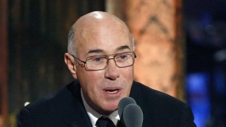 Hollywood's richest man, with a $8.3bn net worth was linked to Keanu Reeves and dated Cher