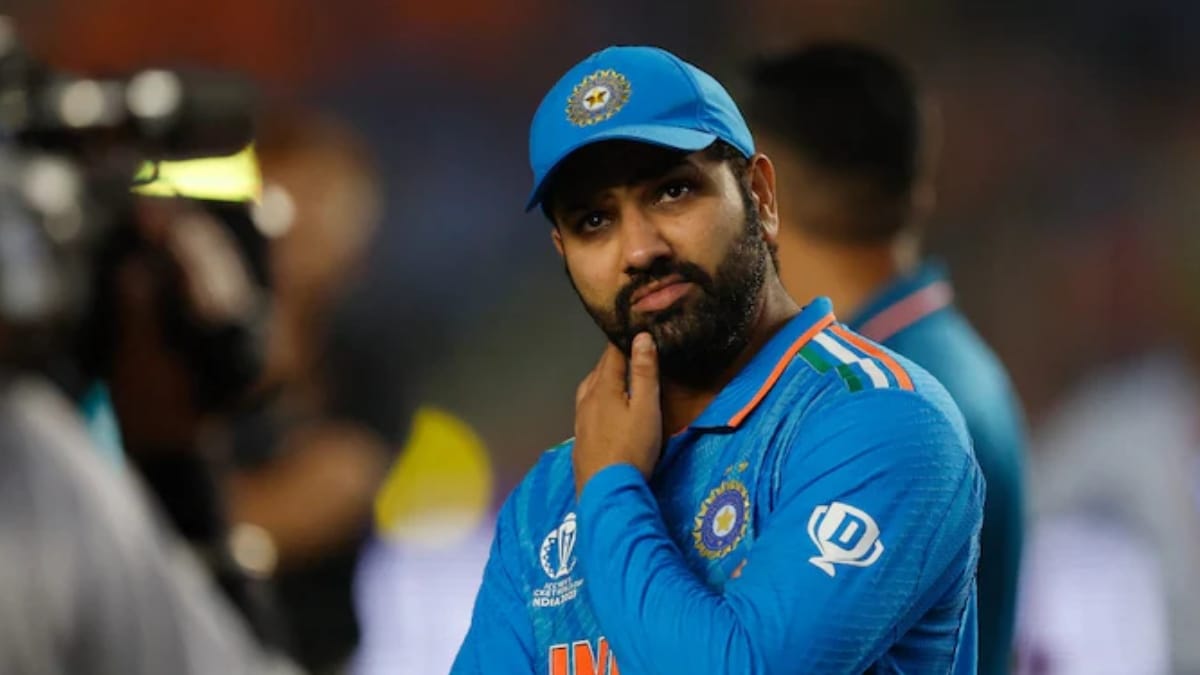 Shubman Gill or Shreyas Iyer? BCCI clears the air on who’ll replace Rohit Sharma