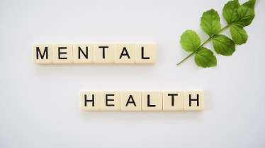 Mental health disorders now account for more years of poor health globally than cardiovascular disease, diabetes, and cancer combined.