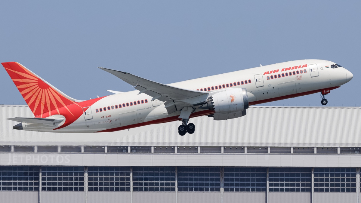 Air India crash rekindles safety concerns over Boeing 78-7 Dreamliner - Here’s all about the aircraft Air India crash rekindles safety concerns over Boeing 78-7 Dreamliner - Here’s all about the aircraft