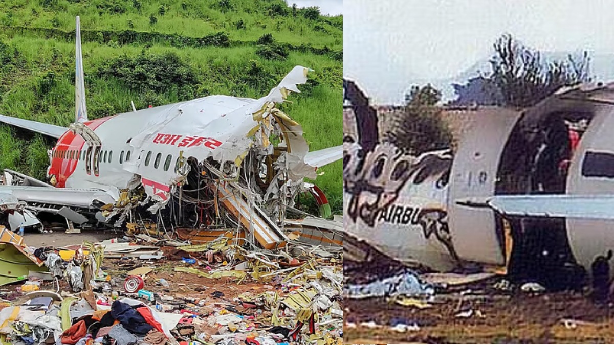 India's deadliest air crashes: Aviation safety under scrutiny again after Ahmedabad tragedy