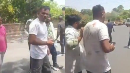 One passenger cheats death in Air India plane crash, says ‘It all happened so quickly’