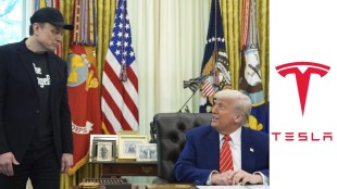 ‘I like Tesla,’ Trump praises Tesla after feud with Musk cools down