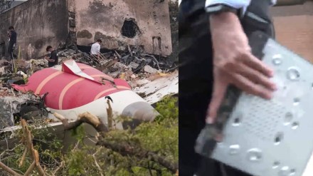 What is a DVR? Key device recovered from Air India AI-171 crash may hold key evidence