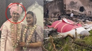 Two days after wedding, Vadodara man killed in Air India flight crash