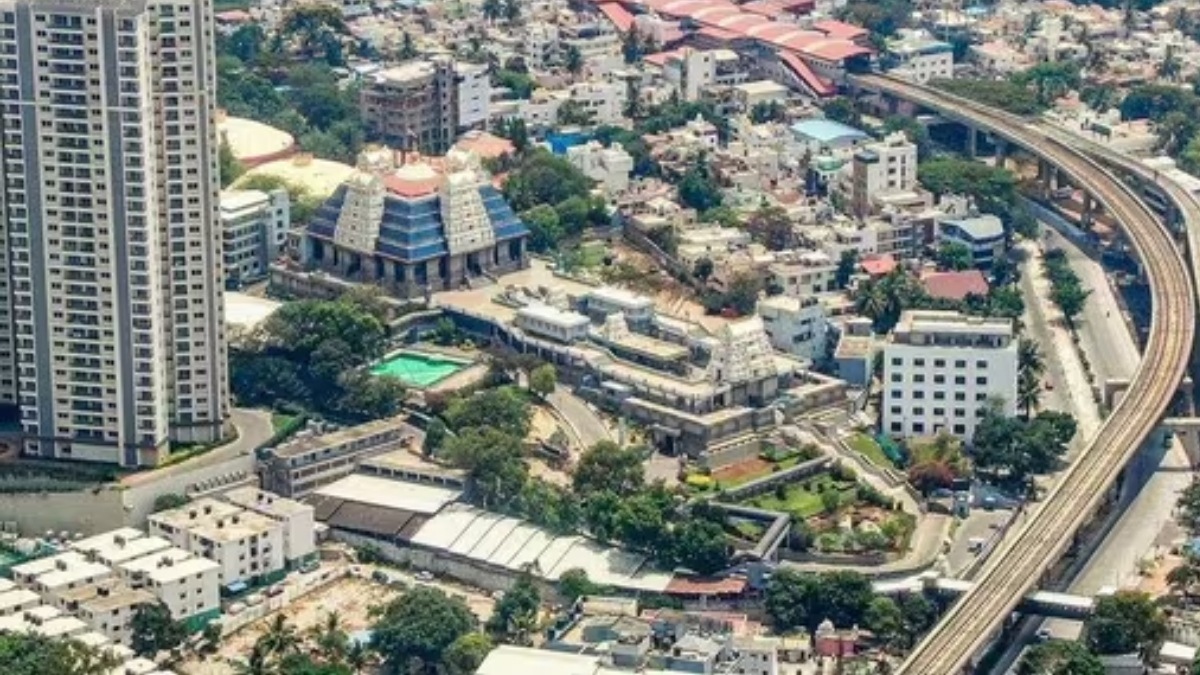 ‘50LPA for 3 years’ experience is a norm in B’luru,’ viral X debate sheds light on Bengaluru’s booming tech salaries