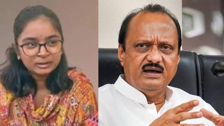 ‘Sure to inspire generation…’: After father’s murder shook Maharashtra, Vaibhavi Deshmukh’s NEET score earns praise from Ajit Pawar
