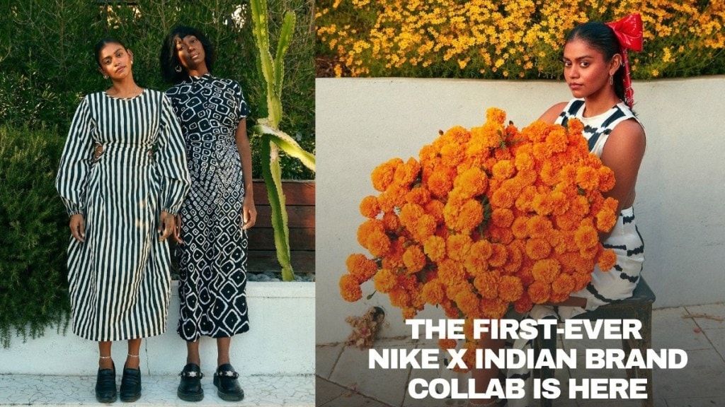 Why is BoycottNike trending on X? All about NaleyByNature & her association with NorBlack NorWhite